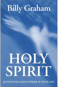 The Holy Spirit