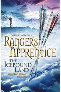 The Icebound Land (Ranger's Apprentice Book 3)