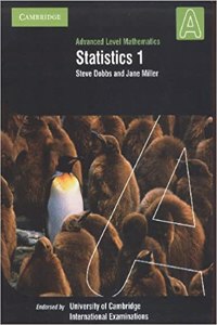 Advanced Level Mathematics: Statistics 1