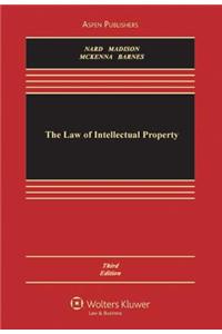 The Law of Intellectual Property