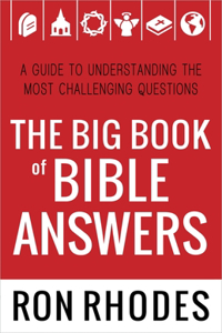 Big Book of Bible Answers