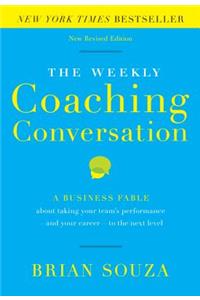 Weekly Coaching Conversation