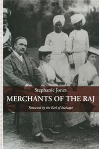Merchants of the Raj