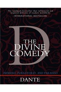 Divine Comedy