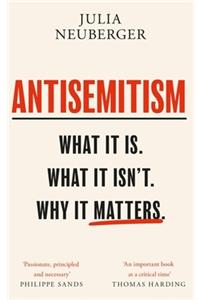 Antisemitism