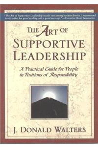 Art of Supportive Leadership