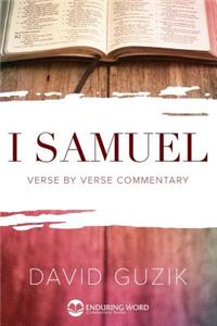 1 Samuel Commentary