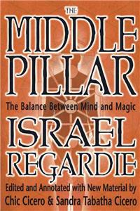 Middle Pillar: The Balance Between Mind and Magic