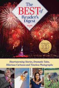 Best of Reader's Digest Vol 3 -Celebrating 100 Years