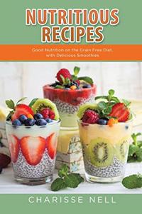 Nutritious Recipes