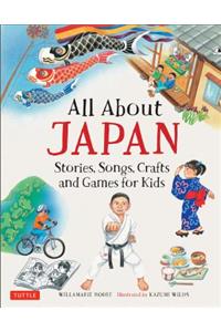 All About Japan