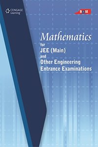 Mathematics For Jee (Main) And Other Engineering Entrance Examinations