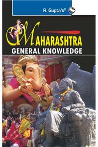 Maharashtra General Knowledge
