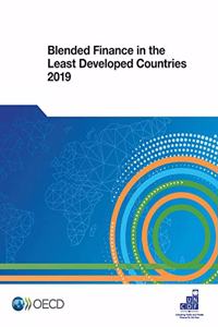 Blended Finance in the Least Developed Countries 2019