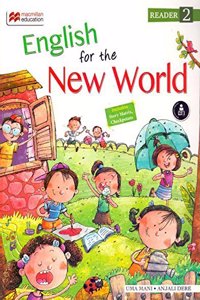English for the New World Reader 2