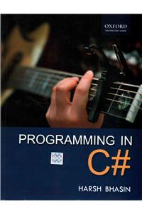 Programming in C#