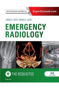 Emergency Radiology: The Requisites