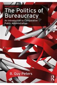 Politics of Bureaucracy