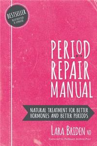 Period Repair Manual