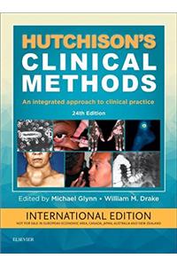 Hutchison's Clinical Methods