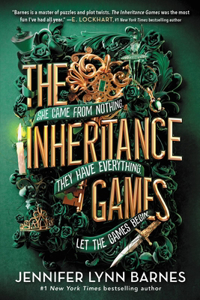 Inheritance Games