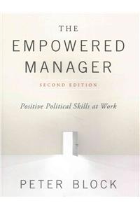 Empowered Manager