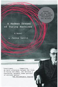 Madman Dreams of Turing Machines