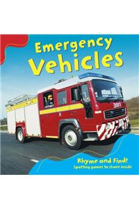 Emergency Vehicles