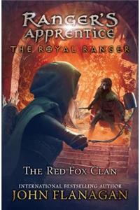 Royal Ranger: The Red Fox Clan