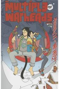 Complete Multiple Warheads