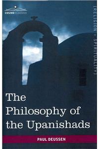 Philosophy of the Upanishads