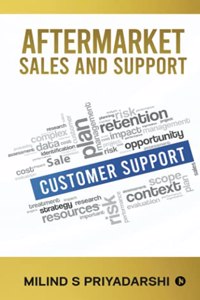 Aftermarket Sales and Support