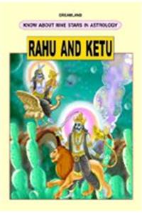 Rahu And Ketu