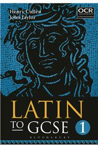 Latin to GCSE Part 1