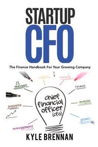 Startup CFO