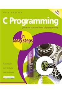 C Programming in easy steps