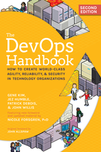 DevOps Handbook