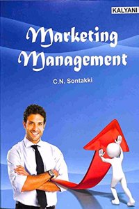 Marketing Management 28Bba 2C5th SEM Wbut 29 H 8955