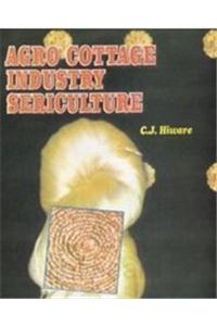 Agro Cottage Industry Sericulture