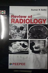 Review Of radiology 8th ed 2018
