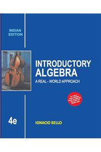 Intro.Algebra 4e