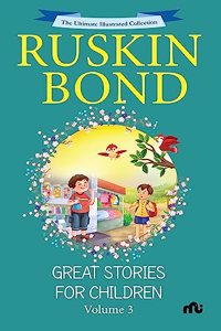 Great Stories for Children Vol. 3