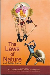 The Laws of Nature: An Infallible Justice