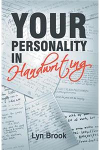 Your Personality In Handwriting