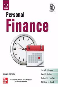 Personal Finance | 12th Edition