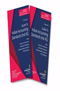 Guide To Indian Accounting Standards (Ind AS)