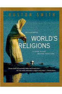 Illustrated World's Religions