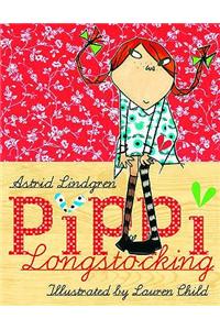 Pippi Longstocking Small Gift Edition