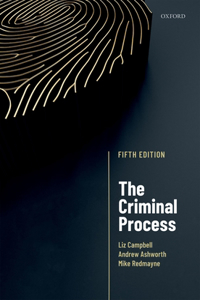 Criminal Process