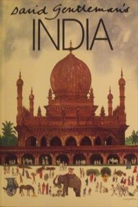 David Gentleman's India